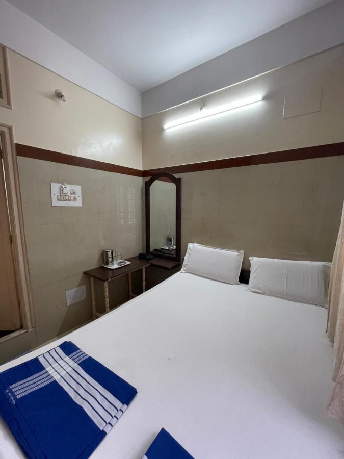 Golden Guest House Bangalore Exterior foto