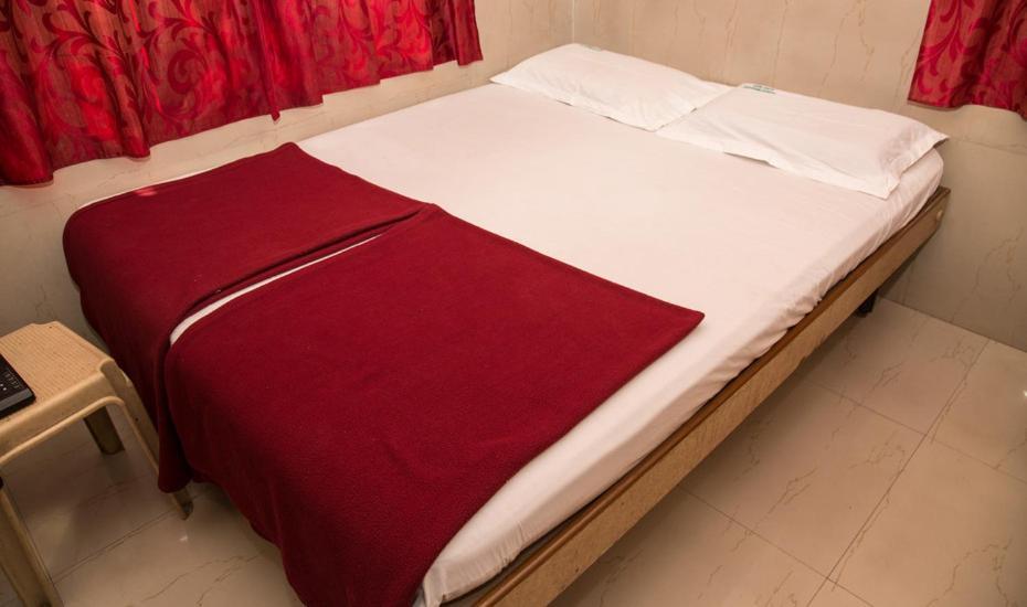 Golden Guest House Bangalore Exterior foto